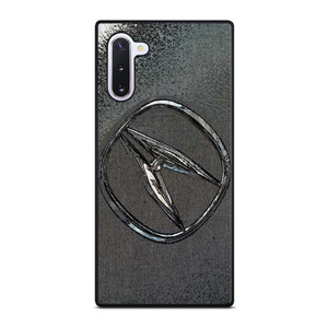 ACURA RUSTY LOGO Samsung Galaxy Note 10 Case Cover ACURA RUSTY LOGO Samsung Galaxy Note 10 Case Cover