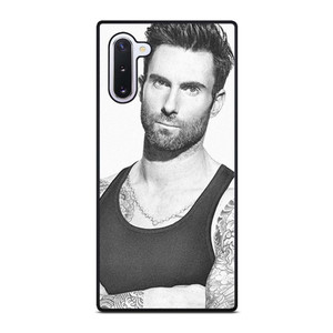 ADAM LEVINE MAROON 5 Samsung Galaxy Note 10 Case Cover ADAM LEVINE MAROON 5 Samsung Galaxy Note 10 Case Cover