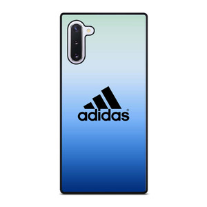 ADIDAS BLUE SKY LOGO Samsung Galaxy Note 10 Case Cover ADIDAS BLUE SKY LOGO Samsung Galaxy Note 10 Case Cover