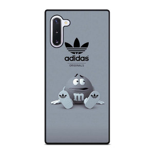 ADIDAS M&M CANDY Samsung Galaxy Note 10 Case Cover ADIDAS M&M CANDY Samsung Galaxy Note 10 Case Cover