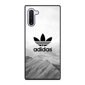 ADIDAS TREFOIL MOUNTAIN ICE Samsung Galaxy Note 10 Case Cover ADIDAS TREFOIL MOUNTAIN ICE Samsung Galaxy Note 10 Case Cover