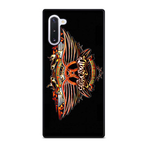 AEROSMITH SYMBOL Samsung Galaxy Note 10 Case Cover AEROSMITH SYMBOL Samsung Galaxy Note 10 Case Cover
