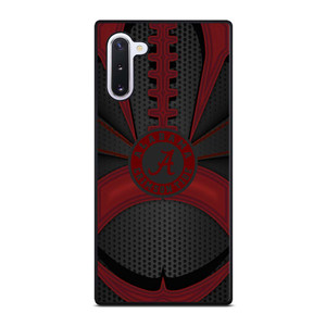 ALABAMA CRIMSON TIDE EMBLEM Samsung Galaxy Note 10 Case Cover ALABAMA CRIMSON TIDE EMBLEM Samsung Galaxy Note 10 Case Cover