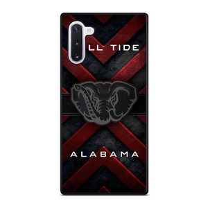ALABAMA ROLL TIDE LOGO Samsung Galaxy Note 10 Case Cover ALABAMA ROLL TIDE LOGO Samsung Galaxy Note 10 Case Cover