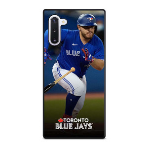ALEJANDRO KIRK TORONTO BLUE JAYS Samsung Galaxy Note 10 Case Cover ALEJANDRO KIRK TORONTO BLUE JAYS Samsung Galaxy Note 10 Case Cover