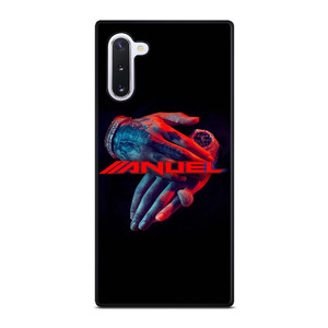 ANUEL AA LOGO Samsung Galaxy Note 10 Case Cover ANUEL AA LOGO Samsung Galaxy Note 10 Case Cover
