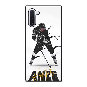 ANZE KOPITAR LOS ANGELES KINGS Samsung Galaxy Note 10 Case Cover ANZE KOPITAR LOS ANGELES KINGS Samsung Galaxy Note 10 Case Cover