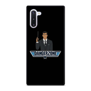 ARCHER CARTOON DANGERZONE Samsung Galaxy Note 10 Case Cover ARCHER CARTOON DANGERZONE Samsung Galaxy Note 10 Case Cover