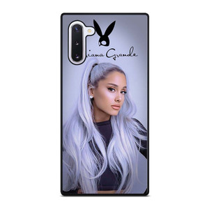 ARIANA GRANDE  Samsung Galaxy Note 10 Case Cover ARIANA GRANDE  Samsung Galaxy Note 10 Case Cover
