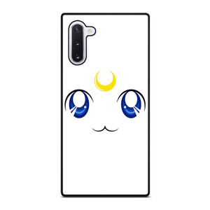 ARTEMIS SAILOR MOON FLAT Samsung Galaxy Note 10 Case Cover ARTEMIS SAILOR MOON FLAT Samsung Galaxy Note 10 Case Cover