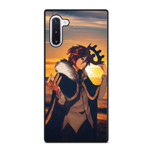 ARTHUR LEYWIN THE BEGINNING AFTER THE END Samsung Galaxy Note 10 Case Cover