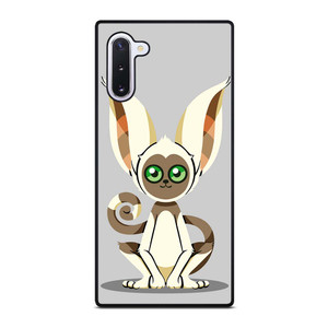 AVATAR MOMO CUTE 2 Samsung Galaxy Note 10 Case Cover AVATAR MOMO CUTE 2 Samsung Galaxy Note 10 Case Cover