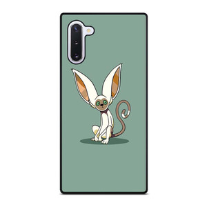 AVATAR MOMO CUTE Samsung Galaxy Note 10 Case Cover AVATAR MOMO CUTE Samsung Galaxy Note 10 Case Cover