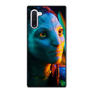 AVATAR NEYTIRI 2 Samsung Galaxy Note 10 Case Cover AVATAR NEYTIRI 2 Samsung Galaxy Note 10 Case Cover