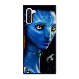 AVATAR NEYTIRI Samsung Galaxy Note 10 Case Cover AVATAR NEYTIRI Samsung Galaxy Note 10 Case Cover
