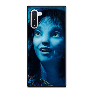 AVATAR THE WAY OF WATER KIRI Samsung Galaxy Note 10 Case Cover AVATAR THE WAY OF WATER KIRI Samsung Galaxy Note 10 Case Cover