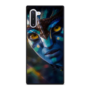 AVATAR THE WAY OF WATER NEYTIRI Samsung Galaxy Note 10 Case Cover AVATAR THE WAY OF WATER NEYTIRI Samsung Galaxy Note 10 Case Cover