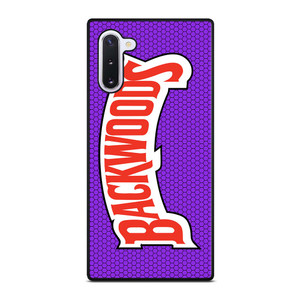 BACKWOODS CIGARS LOGO Samsung Galaxy Note 10 Case Cover BACKWOODS CIGARS LOGO Samsung Galaxy Note 10 Case Cover