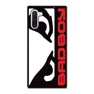 BAD BOY FIGHTING MMA LOGO Samsung Galaxy Note 10 Case Cover BAD BOY FIGHTING MMA LOGO Samsung Galaxy Note 10 Case Cover