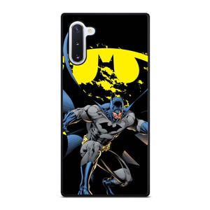 BATMAN CLASSIC CARTOON Samsung Galaxy Note 10 Case Cover BATMAN CLASSIC CARTOON Samsung Galaxy Note 10 Case Cover