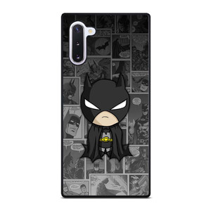 BATMAN COMICS Samsung Galaxy Note 10 Case Cover BATMAN COMICS Samsung Galaxy Note 10 Case Cover
