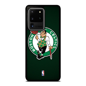 BOSTON CELTICS BASKETBALL NBA Samsung Galaxy S20 Ultra Case Cover BOSTON CELTICS BASKETBALL NBA Samsung Galaxy S20 Ultra Case Cover