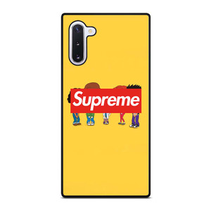 BIG MOUTH X SUPREME 2 Samsung Galaxy Note 10 Case Cover BIG MOUTH X SUPREME 2 Samsung Galaxy Note 10 Case Cover