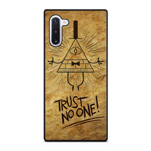 BILL CIPHER WHEEL SYMBOL Samsung Galaxy Note 10 Case Cover BILL CIPHER WHEEL SYMBOL Samsung Galaxy Note 10 Case Cover