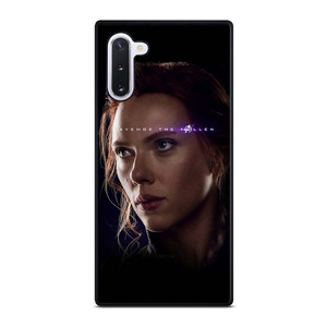 BLACK WIDOW FACE AVENGERS THE FALLEN Samsung Galaxy Note 10 Case Cover BLACK WIDOW FACE AVENGERS THE FALLEN Samsung Galaxy Note 10 Case Cover