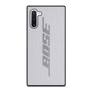 BOSE SPEAKER WHITE LOGO Samsung Galaxy Note 10 Case Cover BOSE SPEAKER WHITE LOGO Samsung Galaxy Note 10 Case Cover