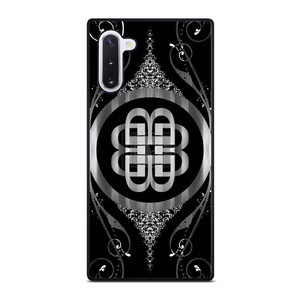 BREAKING BENJAMIN METAL SYMBOL Samsung Galaxy Note 10 Case Cover