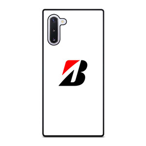 BRIDGESTONE TIRE LOGO Samsung Galaxy Note 10 Case Cover