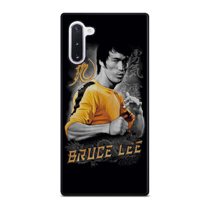 BRUCE LEE  Samsung Galaxy Note 10 Case Cover
