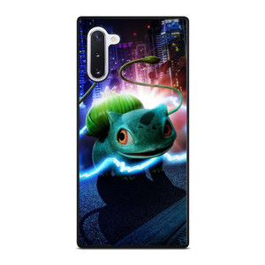 BULBASAUR POKEMON MOVIE Samsung Galaxy Note 10 Case Cover BULBASAUR POKEMON MOVIE Samsung Galaxy Note 10 Case Cover