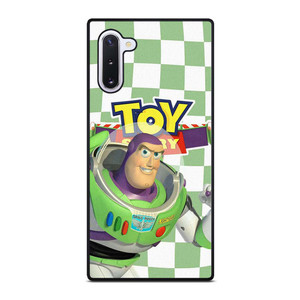 BUZZ LIGHTYEAR TOY STORY DISNEY 2 Samsung Galaxy Note 10 Case Cover