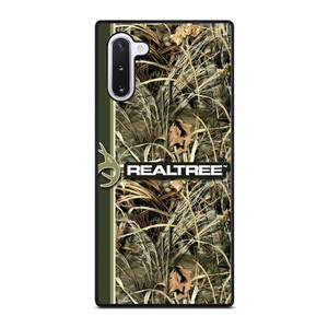 CAMO REALTREE Samsung Galaxy Note 10 Case Cover CAMO REALTREE Samsung Galaxy Note 10 Case Cover
