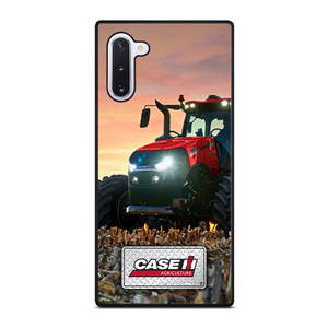 CASE IH INTERNATIONAL HARVESTER TRACTOR Samsung Galaxy Note 10 Case Cover CASE IH INTERNATIONAL HARVESTER TRACTOR Samsung Galaxy Note 10 Case Cover