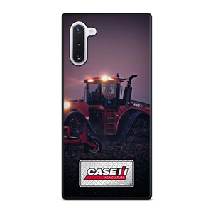 CASE INTERNATIONAL HARVESTER IH TRACTOR Samsung Galaxy Note 10 Case Cover
