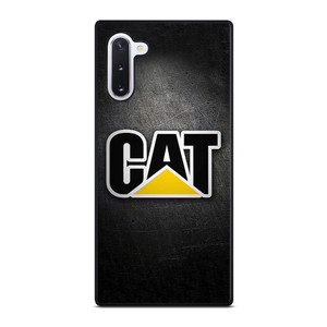 CATERPILLAR CAT SYMBOL Samsung Galaxy Note 10 Case Cover CATERPILLAR CAT SYMBOL Samsung Galaxy Note 10 Case Cover