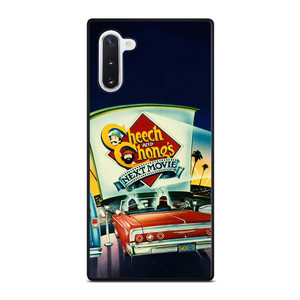 CHEECH AND CHONG NEXT MOVIE Samsung Galaxy Note 10 Case Cover