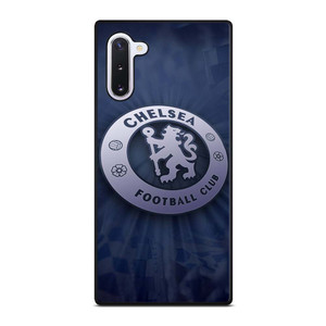 CHELSEA FC EMBLEM Samsung Galaxy Note 10 Case Cover CHELSEA FC EMBLEM Samsung Galaxy Note 10 Case Cover