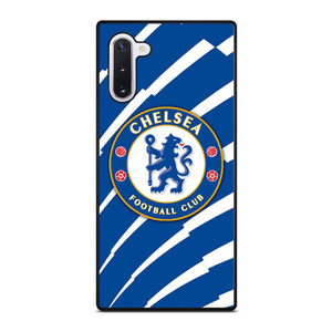 CHELSEA FOOTBALL CLUB LOGO Samsung Galaxy Note 10 Case Cover