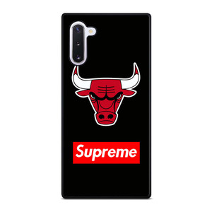 CHICAGO BULLS SUPREME Samsung Galaxy Note 10 Case Cover