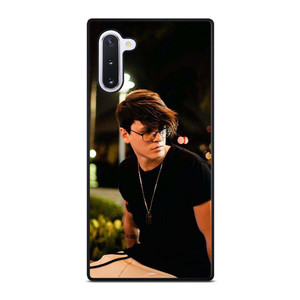 CHRISTOPHER VELEZ SINGER CNCO Samsung Galaxy Note 10 Case Cover CHRISTOPHER VELEZ SINGER CNCO Samsung Galaxy Note 10 Case Cover