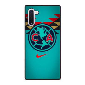 CLUB AMERICA AGUILAS JERSEY 2020 Samsung Galaxy Note 10 Case Cover CLUB AMERICA AGUILAS JERSEY 2020 Samsung Galaxy Note 10 Case Cover