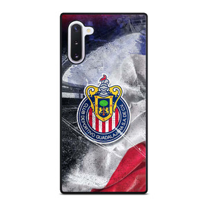 CLUB DEPORTIVO CHIVAS GUADALAJARA STADIUM Samsung Galaxy Note 10 Case Cover