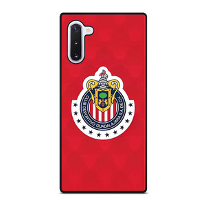 CLUB DEPORTIVO GUADALAJARA LOGO Samsung Galaxy Note 10 Case Cover CLUB DEPORTIVO GUADALAJARA LOGO Samsung Galaxy Note 10 Case Cover