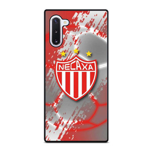 CLUB NECAXA SOCCER LOGO Samsung Galaxy Note 10 Case Cover