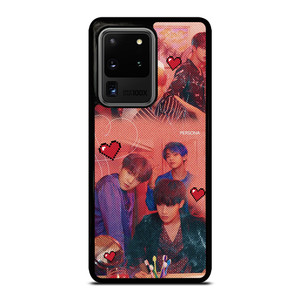 BTS BANGTAN BOYS MAP OF THE SOUL PERSONA Samsung Galaxy S20 Ultra Case Cover
