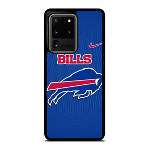BUFFALO BILLS NFL FOOTBALL NIKE Samsung Galaxy S20 Ultra Case Cover BUFFALO BILLS NFL FOOTBALL NIKE Samsung Galaxy S20 Ultra Case Cover